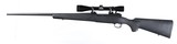 Winchester 70 Black Shadow NWTF Bolt Rifle .270 Win - 7 of 10
