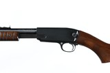 Winchester 61 Slide Rifle .22 sllr - 7 of 13