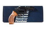 Smith & Wesson 547 Revolver 9mm 3" - 1 of 11