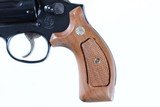 Smith & Wesson 547 Revolver 9mm 3" - 8 of 11