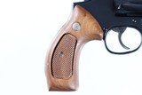 Smith & Wesson 547 Revolver 9mm 3" - 4 of 11