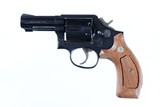 Smith & Wesson 547 Revolver 9mm 3" - 6 of 11