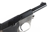 High Standard Flite-King Pistol .22 short - 4 of 10
