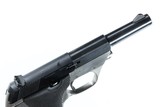 High Standard Flite-King Pistol .22 short - 3 of 10