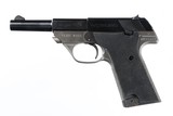High Standard Flite-King Pistol .22 short - 6 of 10