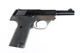 High Standard Flite-King Pistol .22 short - 2 of 10