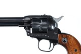Ruger Single Six Flat Top Revolver .22 Win Mag RF - 7 of 11