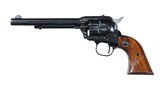 Ruger Single Six Flat Top Revolver .22 Win Mag RF - 6 of 11