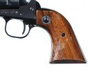 Ruger Single Six Flat Top Revolver .22 Win Mag RF - 9 of 11