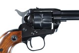 Ruger Single Six Flat Top Revolver .22 Win Mag RF - 3 of 11