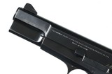 Belgian Browning Hi-Power Pistol 9mm - 6 of 9