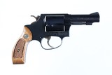 Smith & Wesson 36-1 Revolver .38 Spl - 2 of 13
