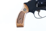 Smith & Wesson 36-1 Revolver .38 Spl - 4 of 13