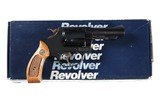 Smith & Wesson 36-1 Revolver .38 Spl - 1 of 13