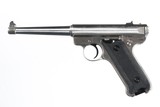 Ruger MK II Pistol .22 lr - 7 of 13
