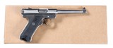 Ruger MK II Pistol .22 lr - 2 of 13