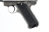 Ruger MK II Pistol .22 lr - 9 of 13