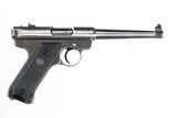 Ruger MK II Pistol .22 lr - 3 of 13