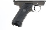 Ruger MK II Pistol .22 lr - 5 of 13