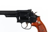 Smith & Wesson 19-4 Revolver .357 Mag - 8 of 16