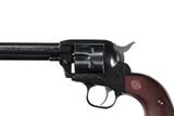 Ruger NM Single Six Revolver .22 lr - 10 of 14