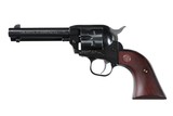 Ruger NM Single Six Revolver .22 lr - 9 of 14