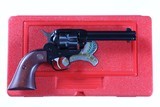 Ruger NM Single Six Revolver .22 lr - 1 of 14