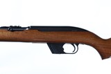 Winchester 77 Semi Rifle .22 lr - 7 of 13