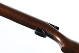 Winchester 74 Semi Rifle .22 lr - 9 of 13