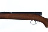 Winchester 74 Semi Rifle .22 lr - 7 of 13