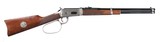 Winchester 94 John Wayne Lever Rifle .32-40 - 2 of 14