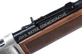 Winchester 94 John Wayne Lever Rifle .32-40 - 4 of 14