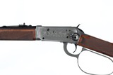 Winchester 94 John Wayne Lever Rifle .32-40 - 8 of 14