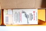 Ruger NM Single Six Revolver .32 H&R Mag - 15 of 15