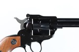 Ruger NM Single Six Revolver .32 H&R Mag - 4 of 15