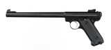 Ruger Mark II Target Pistol .22 lr - 7 of 13