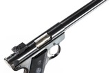 Ruger Mark II Target Pistol .22 lr - 6 of 13