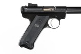 Ruger Mark II Target Pistol .22 lr - 5 of 13