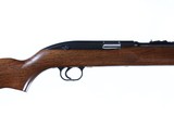 Winchester 77 Semi Rifle .22 lr - 1 of 13