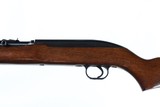 Winchester 77 Semi Rifle .22 lr - 7 of 13