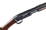 Remington 12 Slide Rifle .22 sllr - 1 of 13