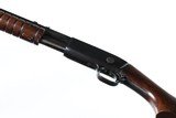 Remington 12 Slide Rifle .22 sllr - 9 of 13