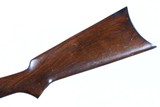 Remington 12 Slide Rifle .22 sllr - 12 of 13