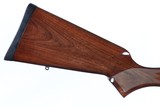 Belgian Browning BAR II Safari Semi Rifle .300 Win Mag - 6 of 13