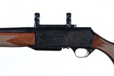 Belgian Browning BAR II Safari Semi Rifle .300 Win Mag - 7 of 13