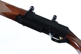 Belgian Browning BAR II Safari Semi Rifle .300 Win Mag - 9 of 13