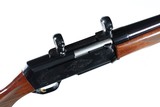 Belgian Browning BAR II Safari Semi Rifle .300 Win Mag - 1 of 13