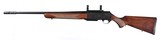Belgian Browning BAR II Safari Semi Rifle .300 Win Mag - 8 of 13