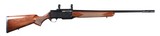 Belgian Browning BAR II Safari Semi Rifle .300 Win Mag - 3 of 13