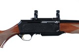 Belgian Browning BAR II Safari Semi Rifle .300 Win Mag - 2 of 13